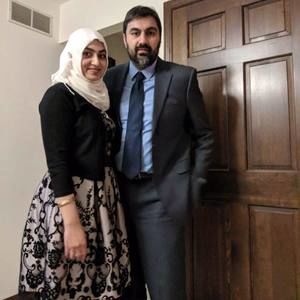 Meet your Posher, Farah